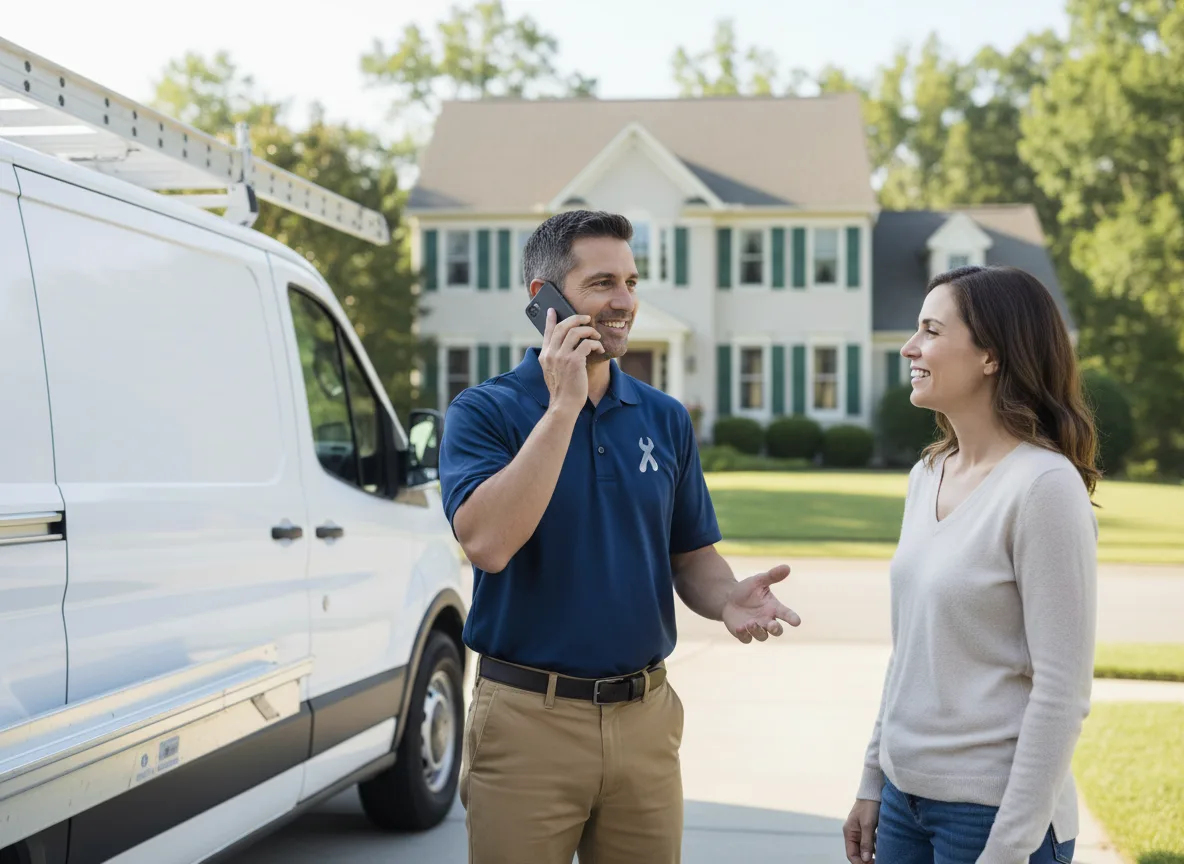 Home Gutter Service Martins Ferry, OH FAQs